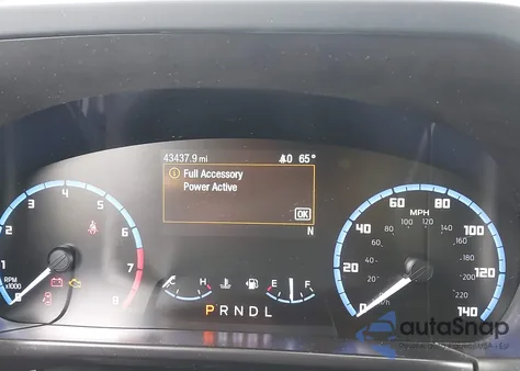 2023 Ford Bronco Sport Heritage from USA, damaged, VIN 3FMCR9G6XPRD06534